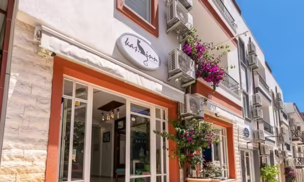 Kasinn Apart Hotel Transfer