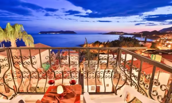 Kayahan Hotel Transfer