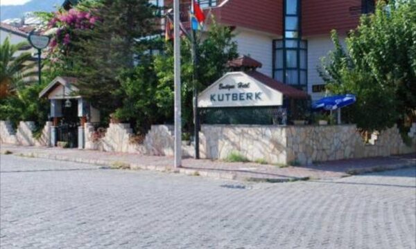 Antalya Havalimanı Kutberk Hotel Kaliteli Transfer Hizmeti - Ekonomik Vip Ulaşım