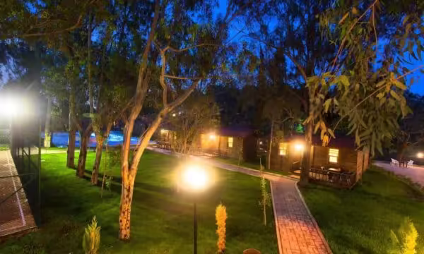 Limon Park House Transfer