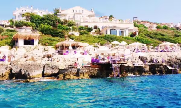 Lukka Exclusive Hotel Transfer