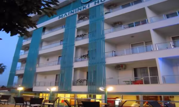 Maininki Hotel Transfer