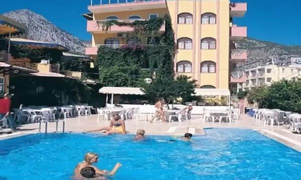 Antalya Havalimanı Marin Hotel Kaliteli Transfer Hizmeti