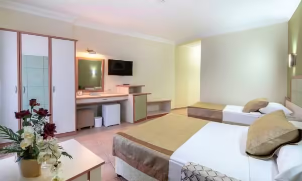 Mavi Yıldız Otel Transfer