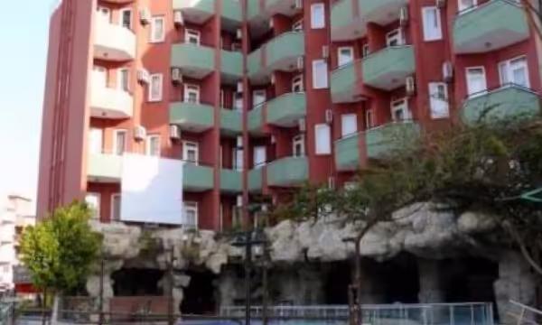 Melani Otel Transfer