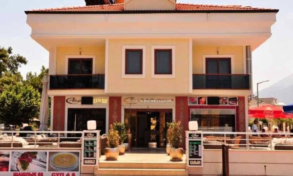 Antalya Havalimanı Midye Boutıque Otel | Kaliteli Güvenli Ekonomik Vip Transfer