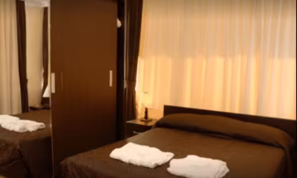 My House Hotel Transfer