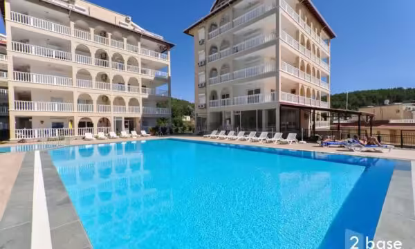 Okyanuss Otel Transfer