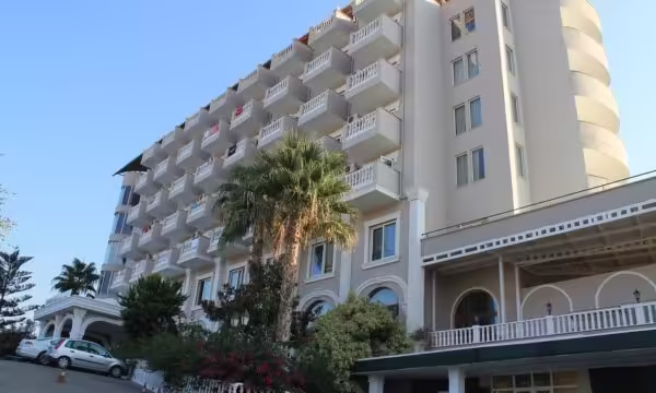 Orient Hill Resort Otel Transfer