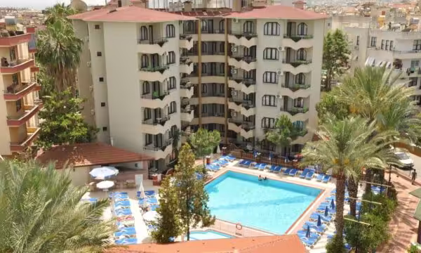 Orient Suite Hotel Transfer