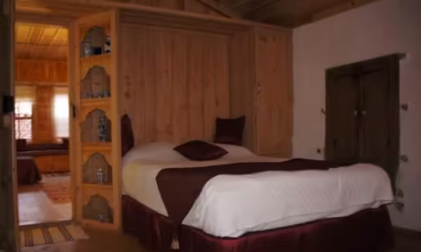 Ormana Active Butik Otel Transfer