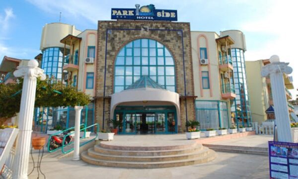 Park Otel Transfer