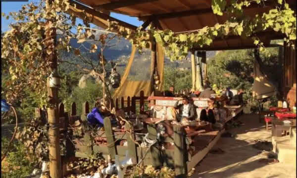 Peak Guest Houses Transfer