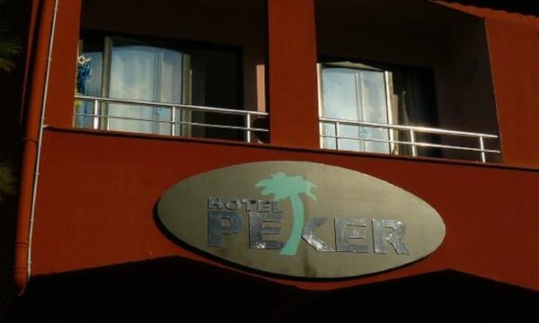 Peker Otel Transfer