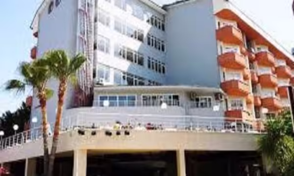Raina Beach Hotel Transfer