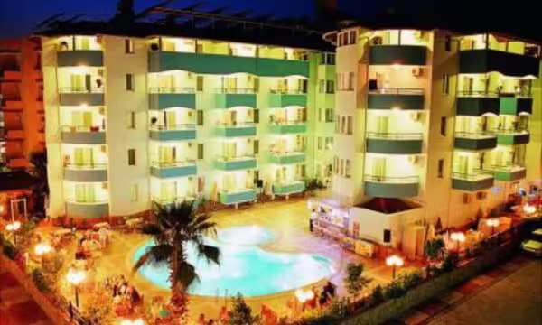 Risus Suit Hotel Transfer