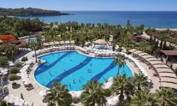 Saphir Resort Transfer