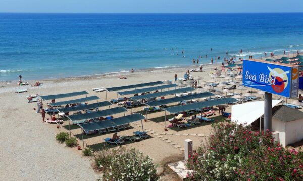 Antalya Havalimanı Sea Bird Beach Hotel | Kaliteli, Güvenli, Ekonomik VIP Ulaşım Transferi