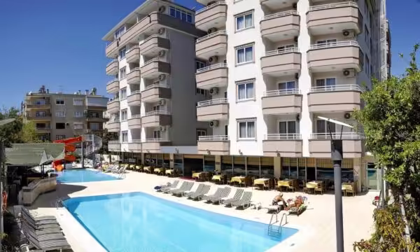 Sealine Hotel Transfer