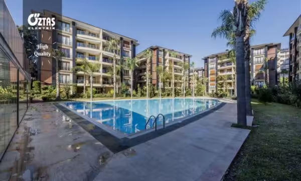 Selçuklu Konakları Transfer