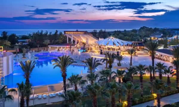 Selge Pansiyon Transfer