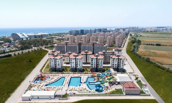 Antalya Havalimanı Sherwood Suites Resort Transfer: Kaliteli, Güvenli, Ekonomik Vip Ulaşım