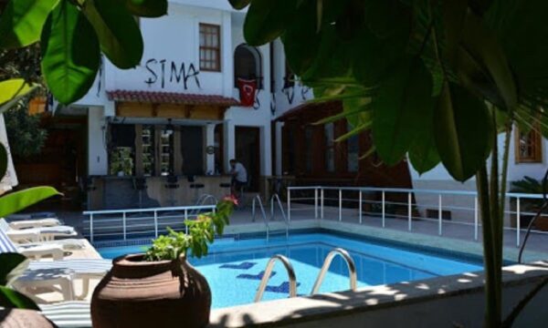 Antalya Havalimanı Sima Hotel Kaliteli Transfer Hizmetleri