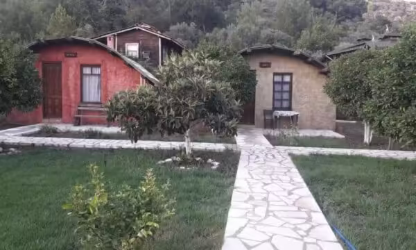 Simurg Evleri Transfer