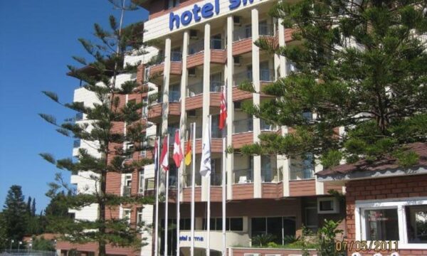 Sırma Hotel Transfer