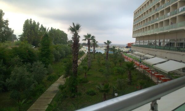Antalya Havalimanı Sun Queen Beach Hotel Kaliteli, Güvenli, Ekonomik, Vip Ulaşım Transfer Hizmeti