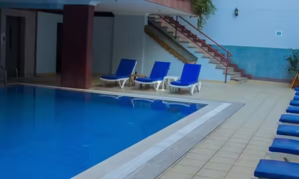 Sunon Apart Hotel Transfer