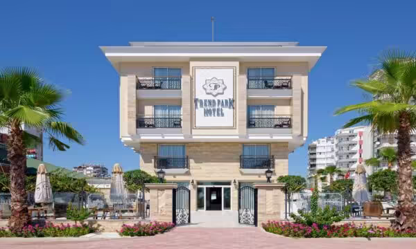 Trend Park Hotel Transfer