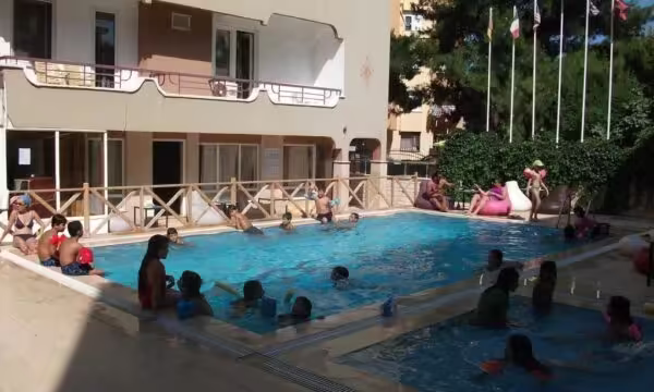 Tümay Hotel Transfer