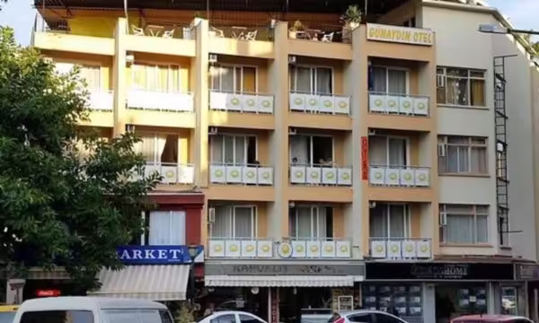 Verda Butik Hotel Transfer