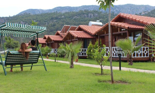 Villa Efsane Hotel Transfer