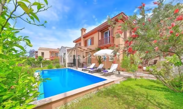 Villa Lagun Transfer