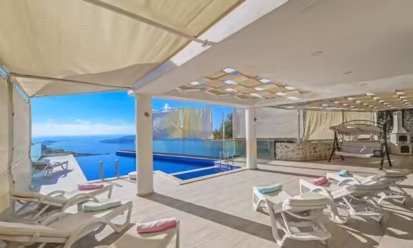 Villa Melisa Transfer