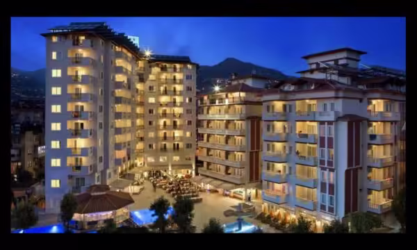 Villa Sun Flower Hotel Transfer