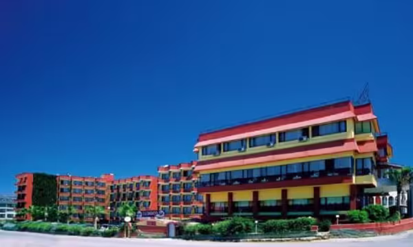 Viva Ulaşlar Otel Transfer