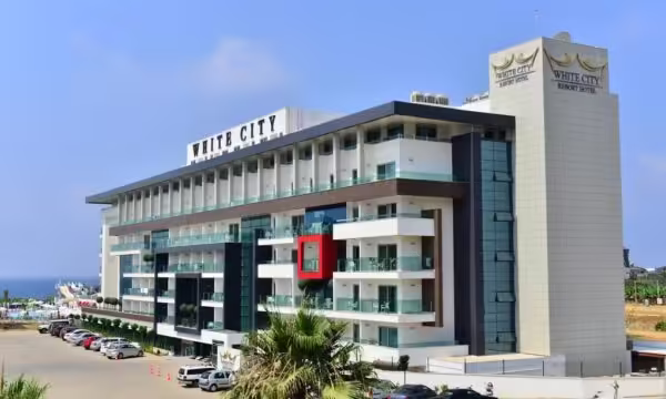 White City Resort Transfer