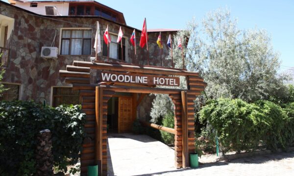 Woodline Hotel Transfer
