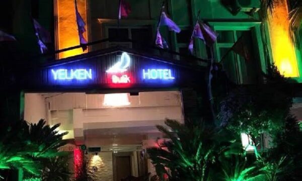 Yelken Butik Hotel Transfer