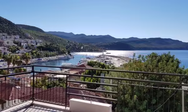 Yusuf Pansiyon Transfer