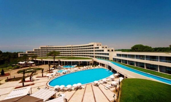 Antalya Havalimanı Zeynep Hotel Transfer